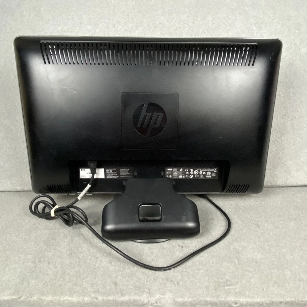 HP 2310M Black 23